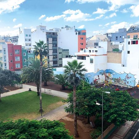 Beach Apartment Las Palmas de Gran Canaria Zewnętrze zdjęcie