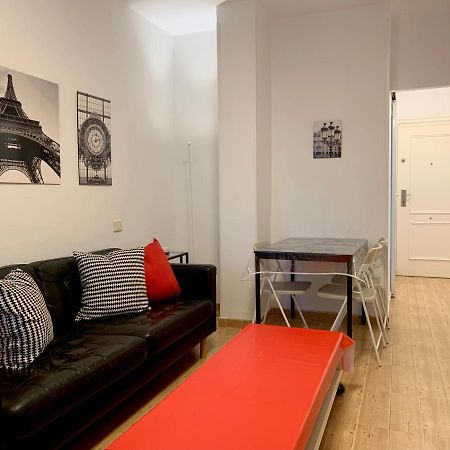 Beach Apartment Las Palmas de Gran Canaria Zewnętrze zdjęcie