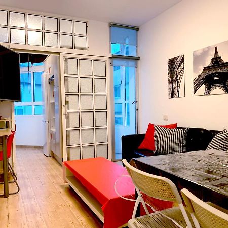 Beach Apartment Las Palmas de Gran Canaria Zewnętrze zdjęcie