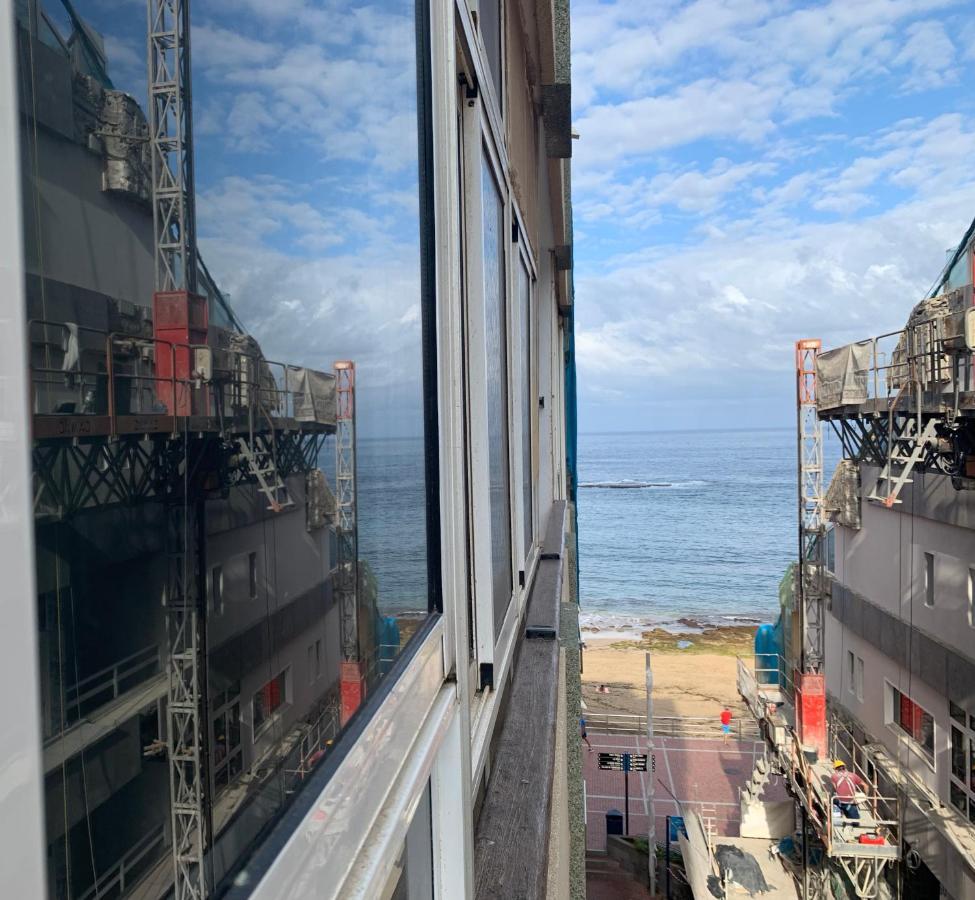 Beach Apartment Las Palmas de Gran Canaria Zewnętrze zdjęcie