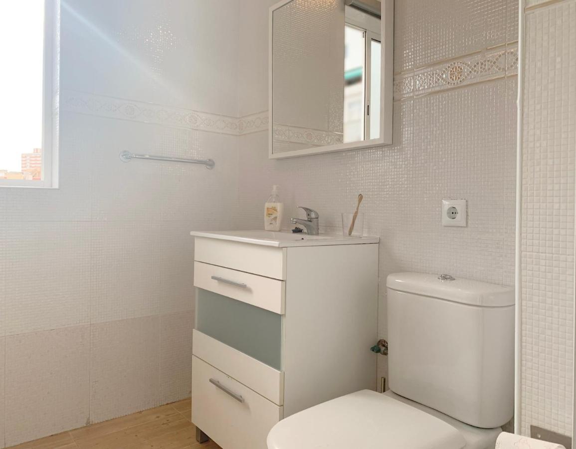 Beach Apartment Las Palmas de Gran Canaria Zewnętrze zdjęcie