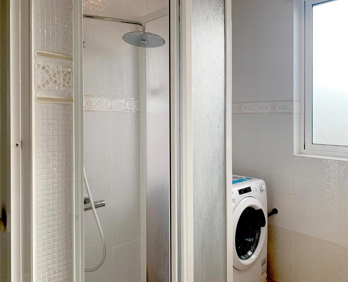 Beach Apartment Las Palmas de Gran Canaria Zewnętrze zdjęcie