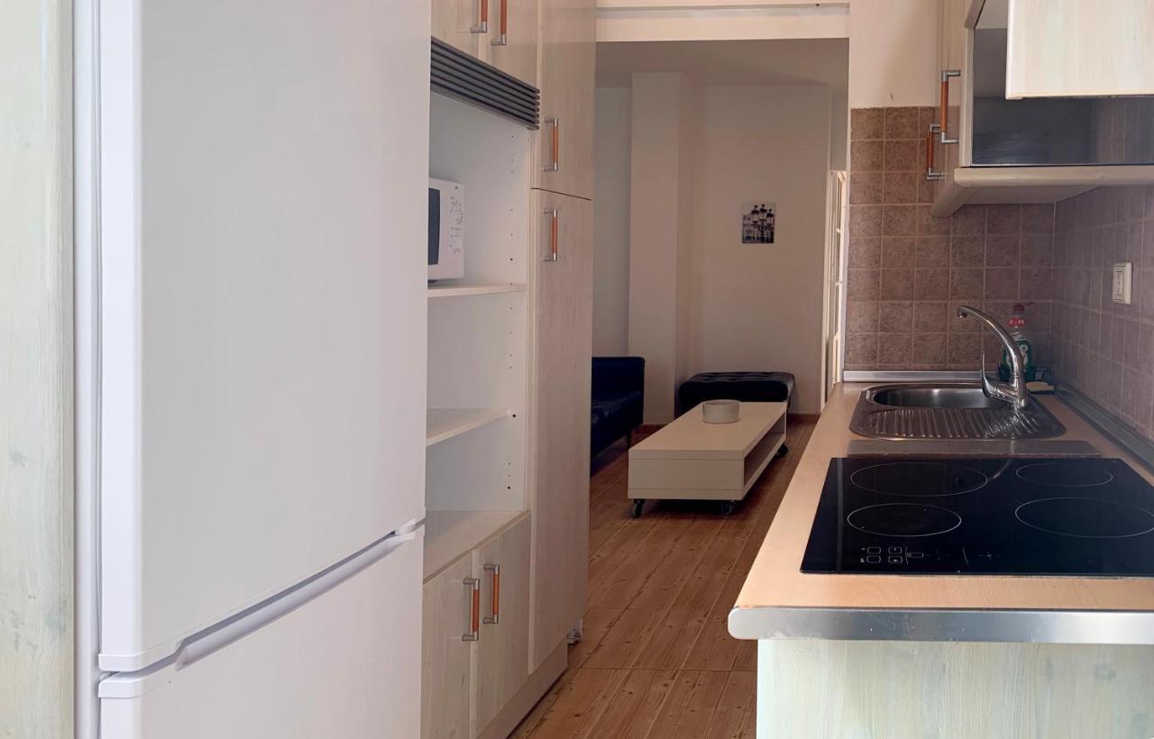 Beach Apartment Las Palmas de Gran Canaria Zewnętrze zdjęcie