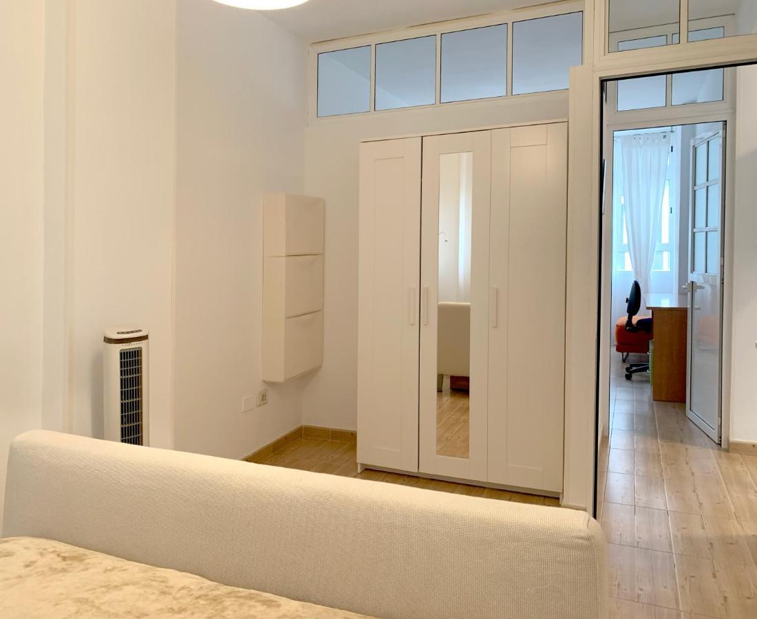 Beach Apartment Las Palmas de Gran Canaria Zewnętrze zdjęcie