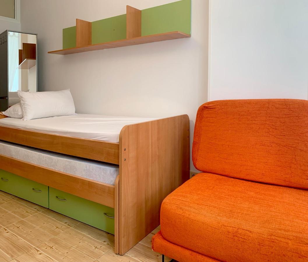 Beach Apartment Las Palmas de Gran Canaria Zewnętrze zdjęcie