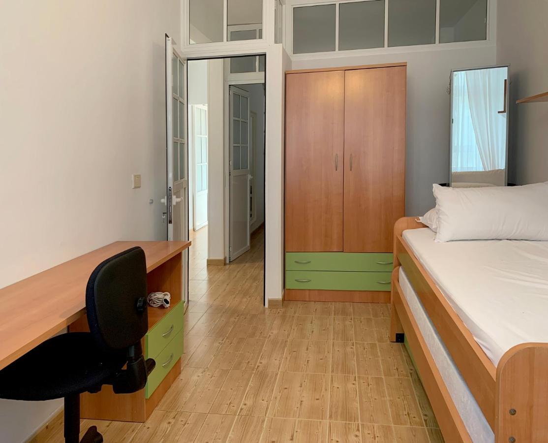 Beach Apartment Las Palmas de Gran Canaria Zewnętrze zdjęcie