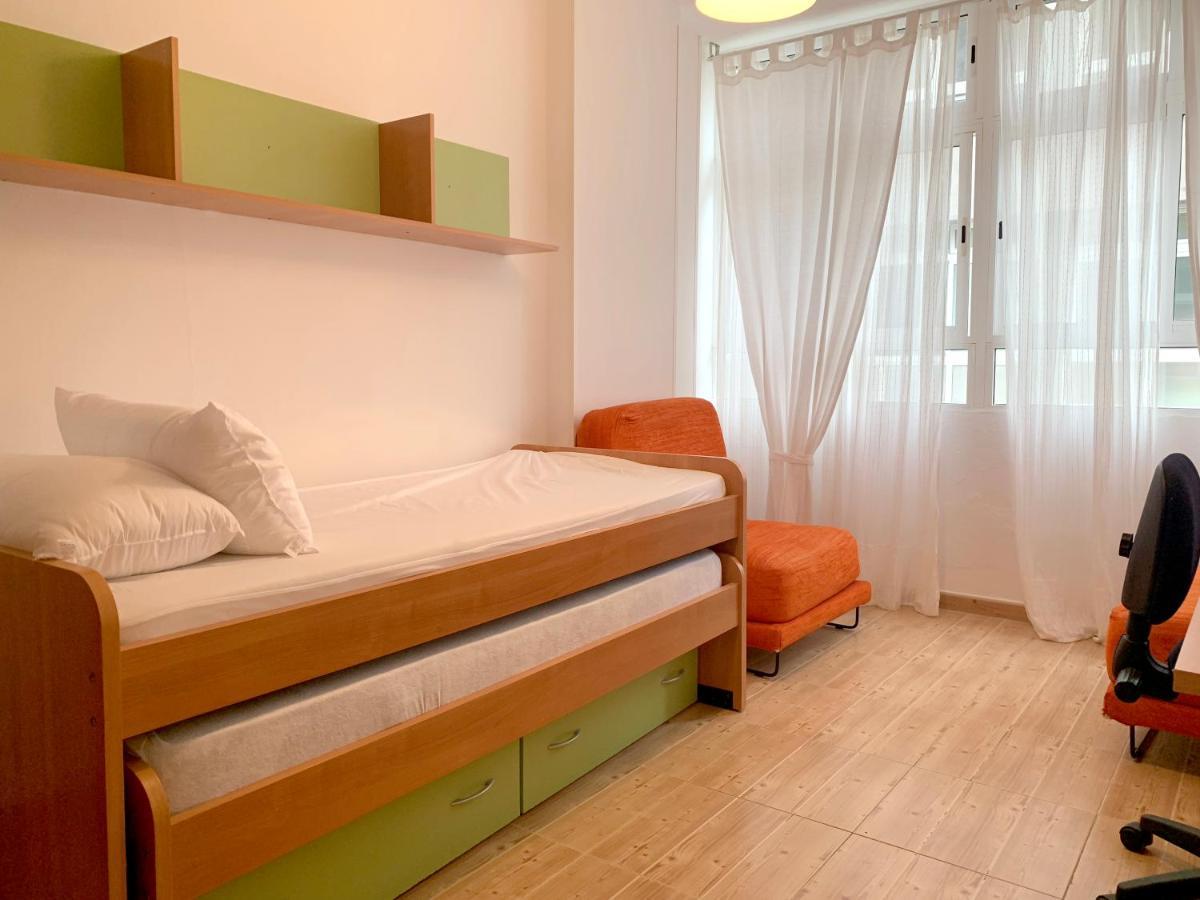 Beach Apartment Las Palmas de Gran Canaria Zewnętrze zdjęcie