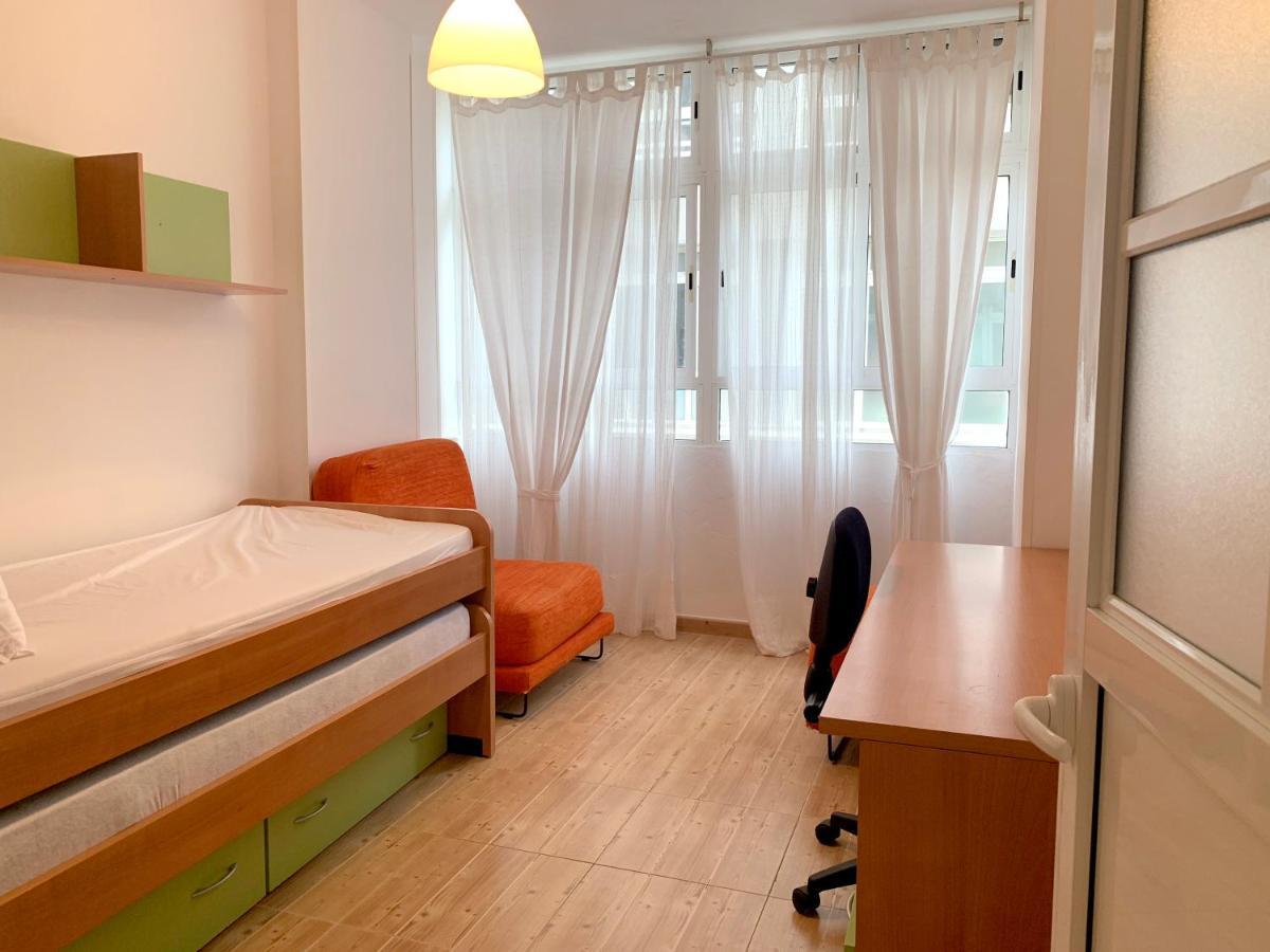 Beach Apartment Las Palmas de Gran Canaria Zewnętrze zdjęcie