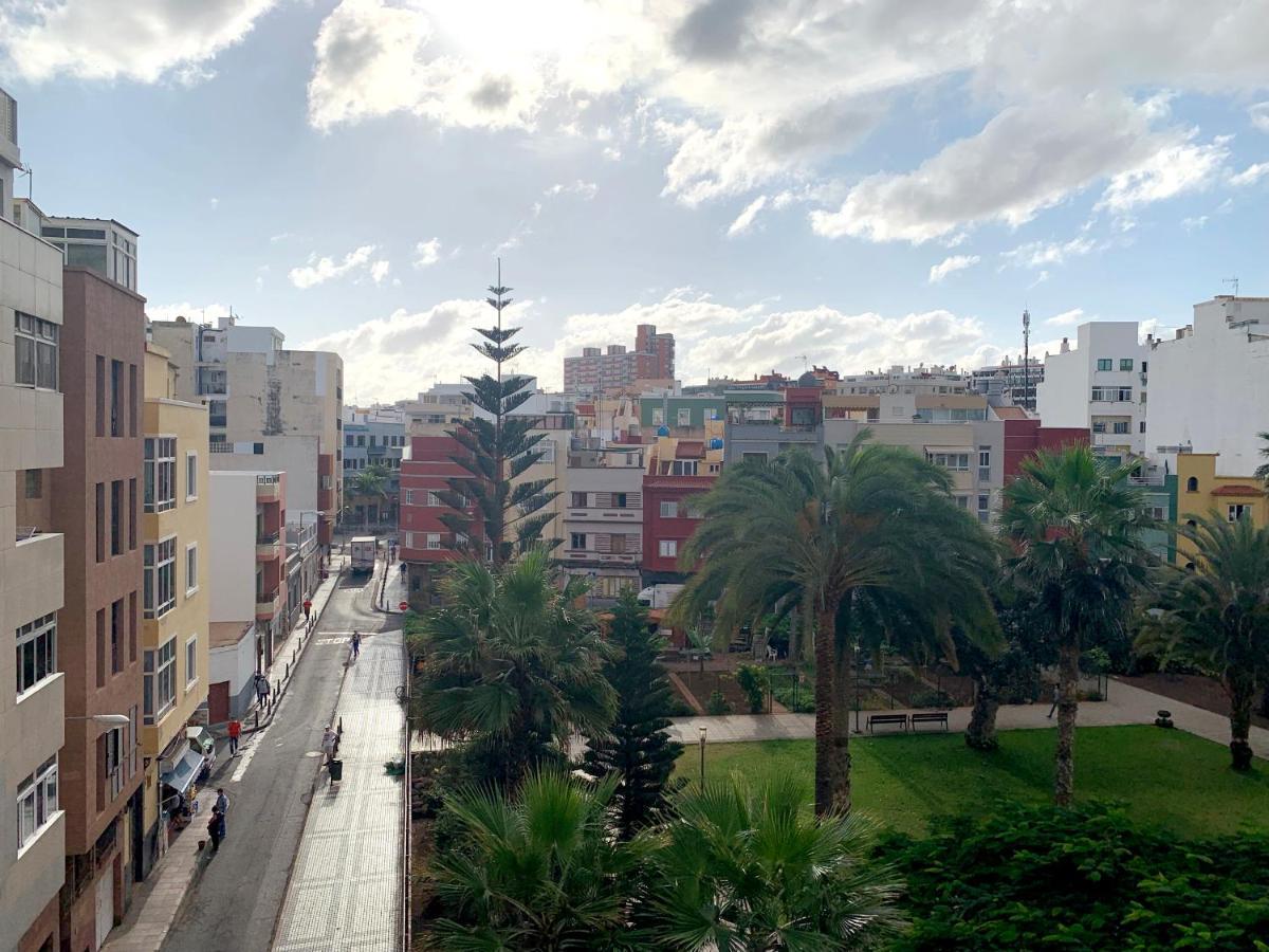 Beach Apartment Las Palmas de Gran Canaria Zewnętrze zdjęcie