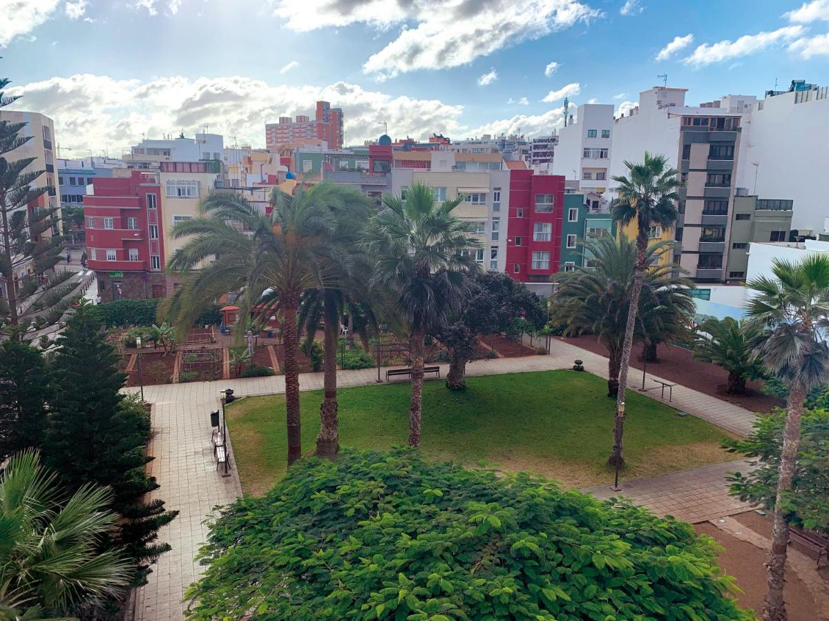 Beach Apartment Las Palmas de Gran Canaria Zewnętrze zdjęcie