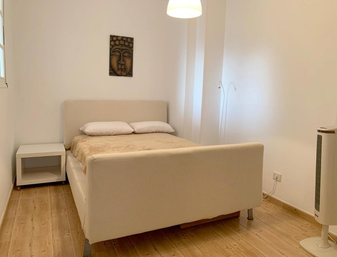 Beach Apartment Las Palmas de Gran Canaria Zewnętrze zdjęcie