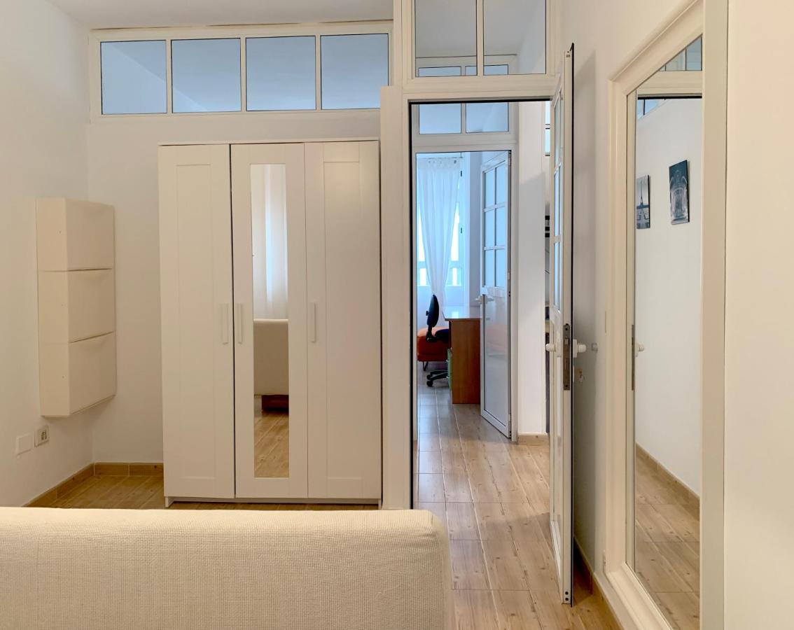 Beach Apartment Las Palmas de Gran Canaria Zewnętrze zdjęcie