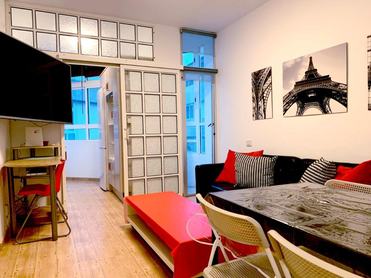 Beach Apartment Las Palmas de Gran Canaria Zewnętrze zdjęcie