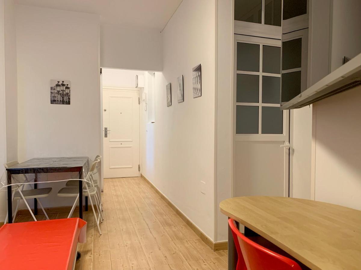 Beach Apartment Las Palmas de Gran Canaria Zewnętrze zdjęcie
